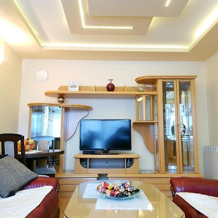 Apartman Harmony Смедерево Екстериор снимка