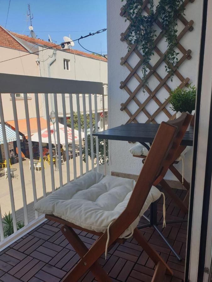 Apartman Harmony Смедерево Екстериор снимка
