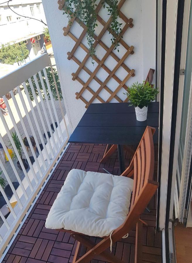 Apartman Harmony Смедерево Екстериор снимка