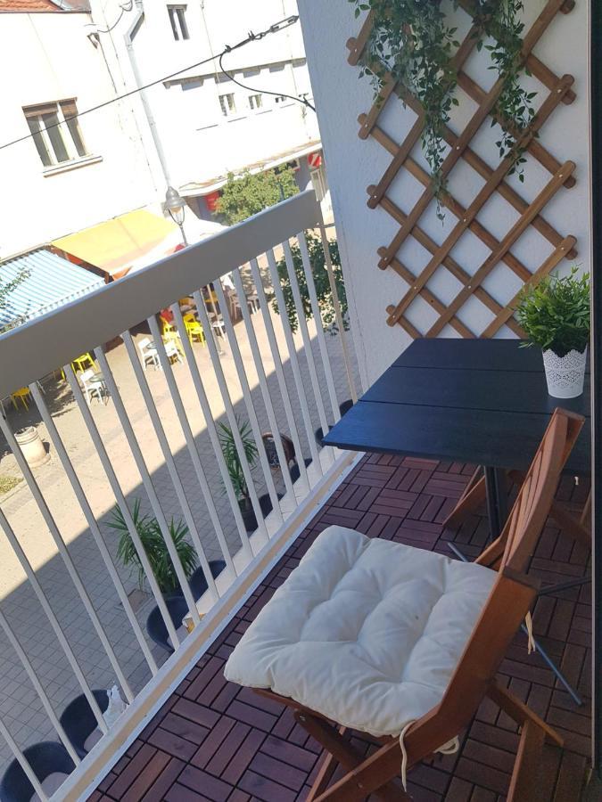 Apartman Harmony Смедерево Екстериор снимка