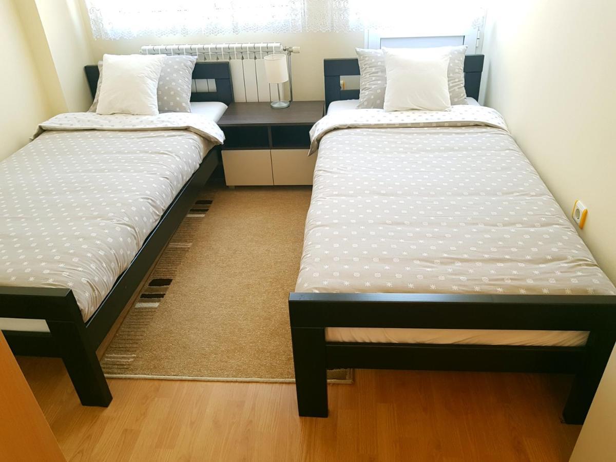 Apartman Harmony Смедерево Екстериор снимка