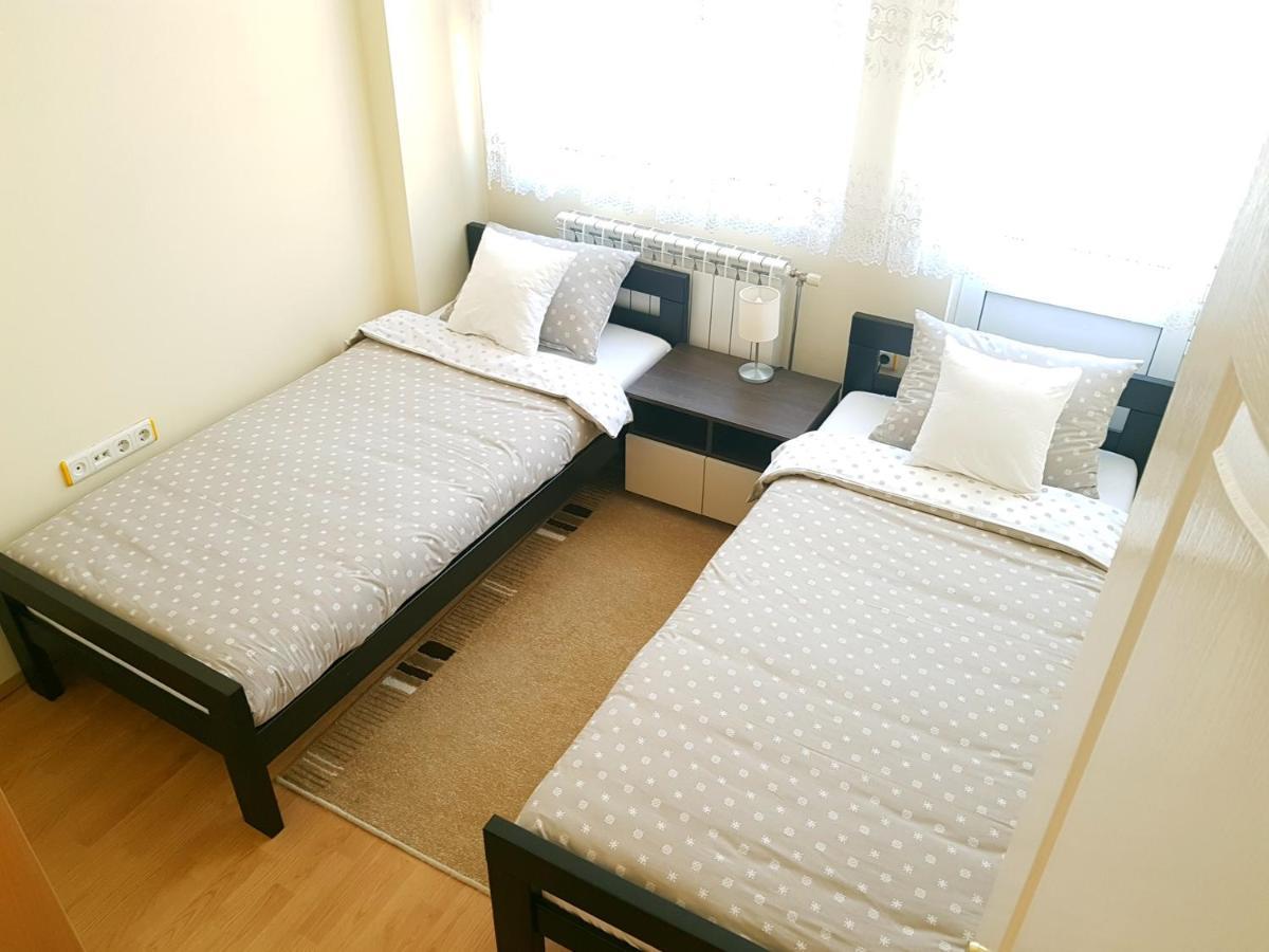 Apartman Harmony Смедерево Екстериор снимка