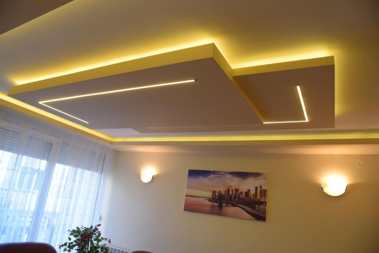 Apartman Harmony Смедерево Екстериор снимка