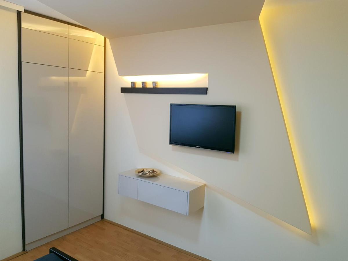 Apartman Harmony Смедерево Екстериор снимка