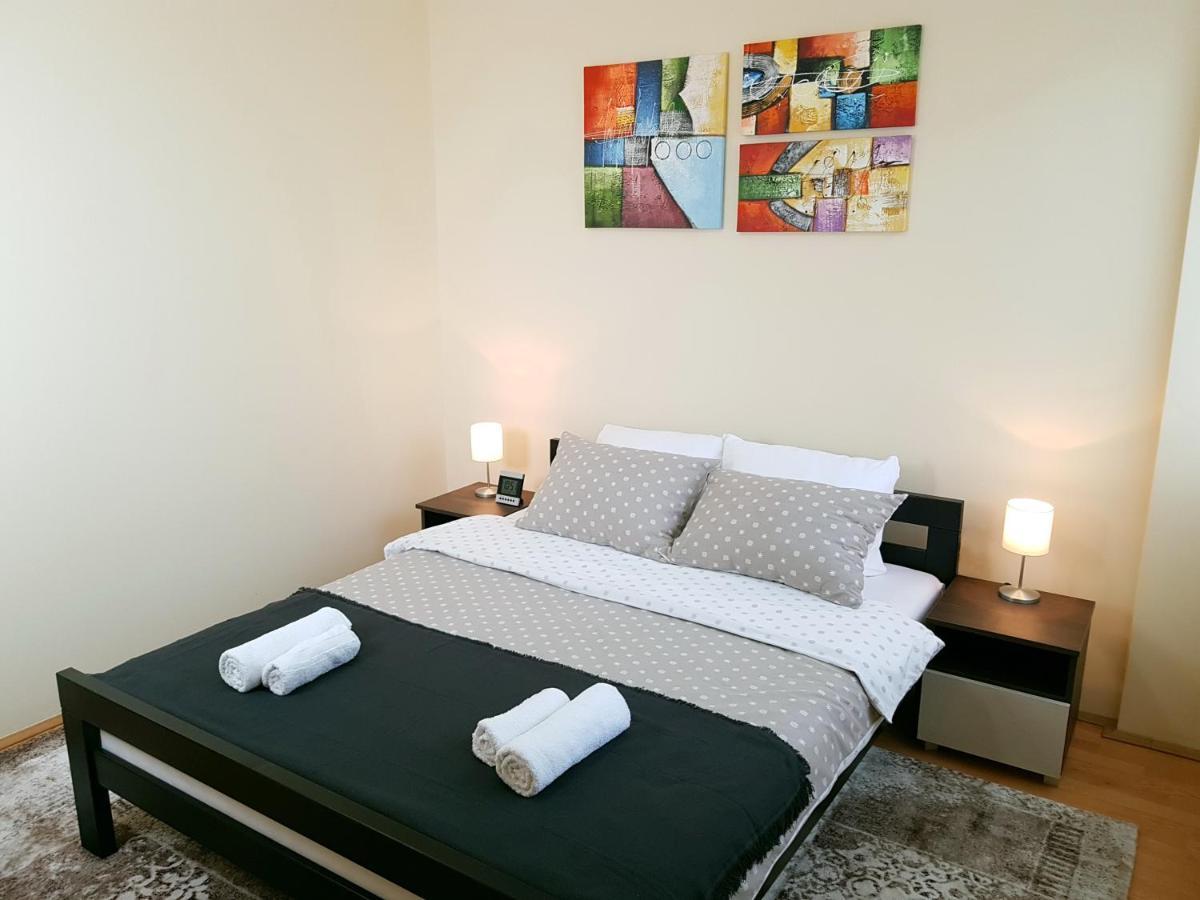 Apartman Harmony Смедерево Екстериор снимка