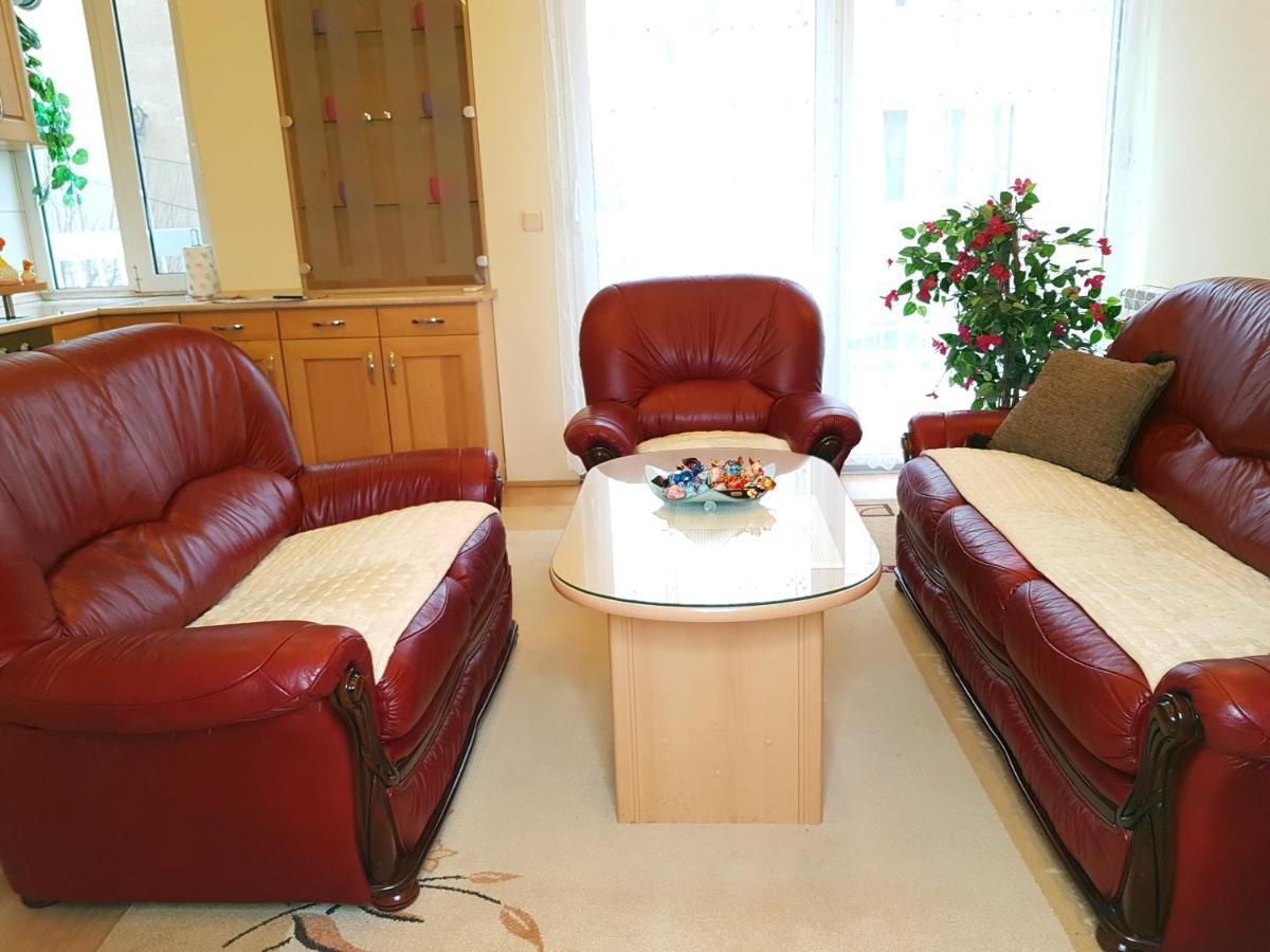 Apartman Harmony Смедерево Екстериор снимка