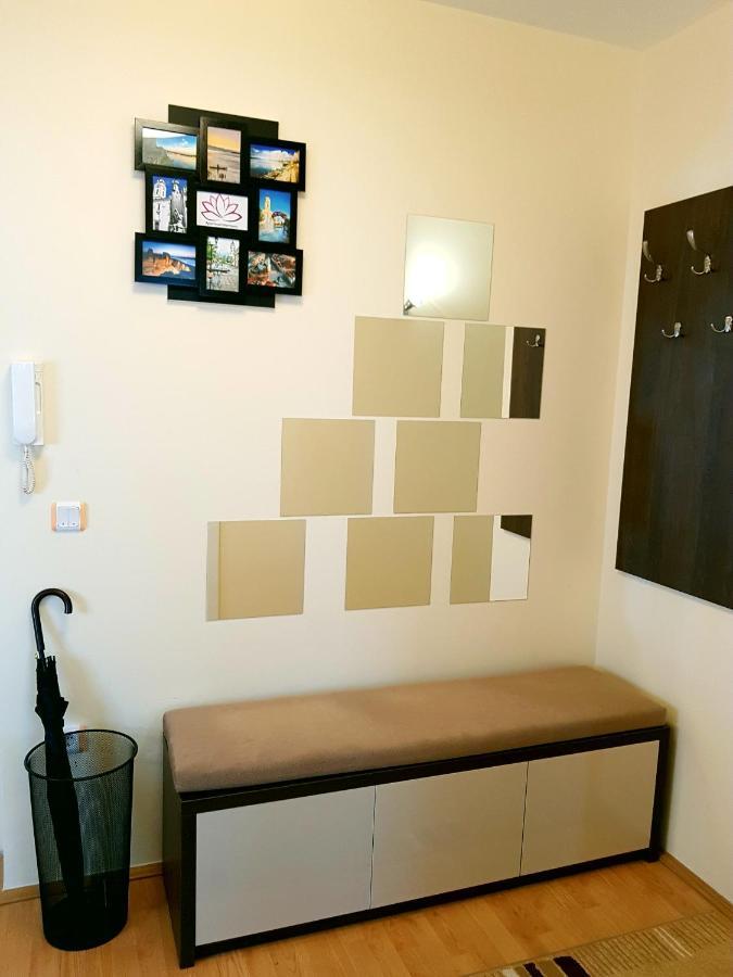 Apartman Harmony Смедерево Екстериор снимка