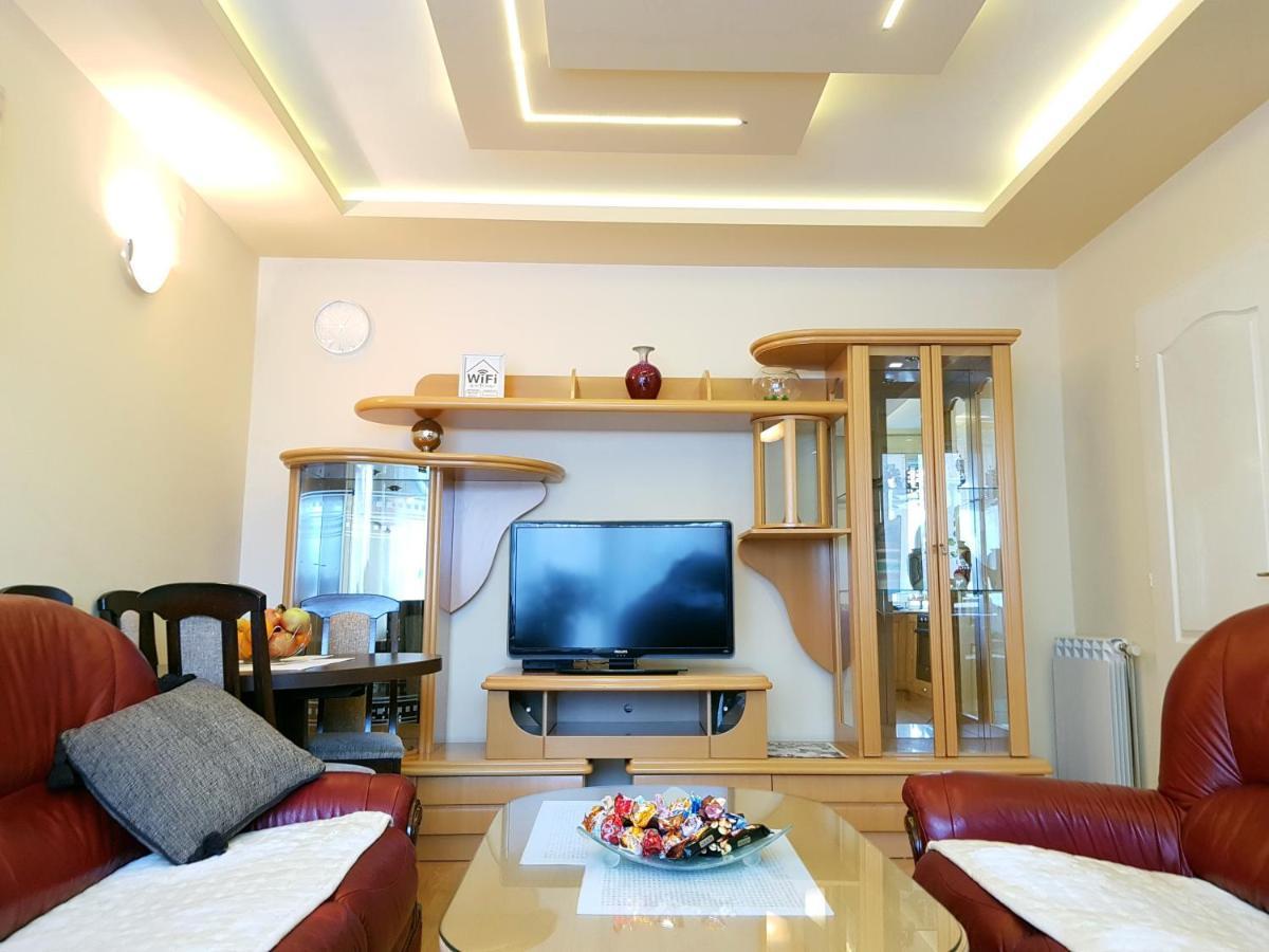 Apartman Harmony Смедерево Екстериор снимка