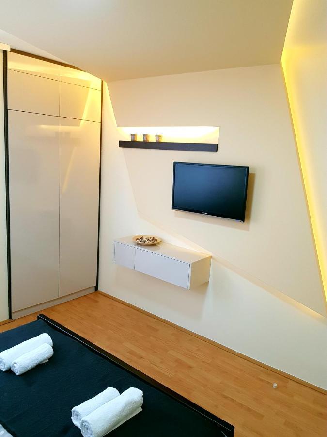 Apartman Harmony Смедерево Екстериор снимка