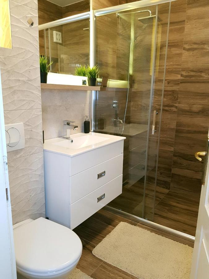 Apartman Harmony Смедерево Екстериор снимка