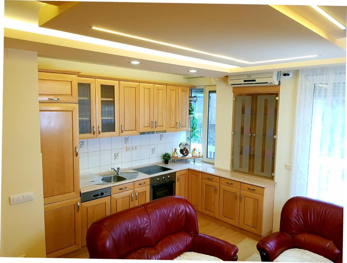Apartman Harmony Смедерево Екстериор снимка