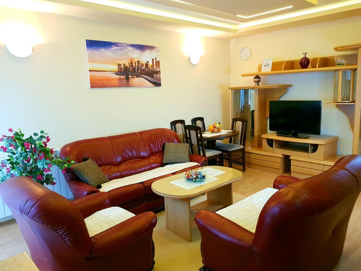 Apartman Harmony Смедерево Екстериор снимка
