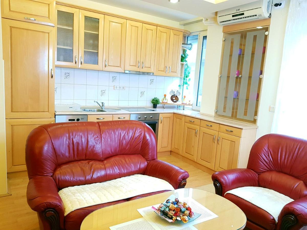 Apartman Harmony Смедерево Екстериор снимка