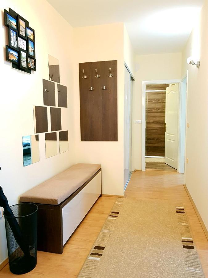 Apartman Harmony Смедерево Екстериор снимка