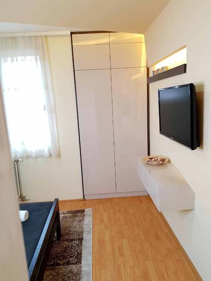 Apartman Harmony Смедерево Екстериор снимка