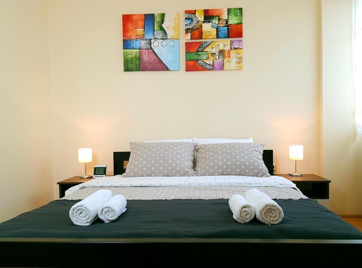 Apartman Harmony Смедерево Екстериор снимка