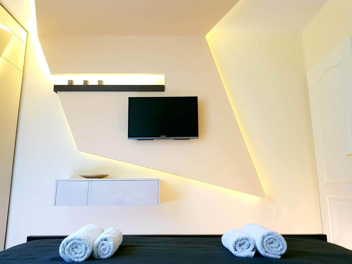 Apartman Harmony Смедерево Екстериор снимка