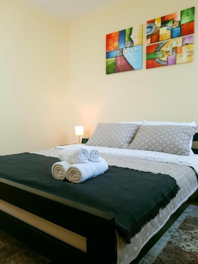 Apartman Harmony Смедерево Екстериор снимка