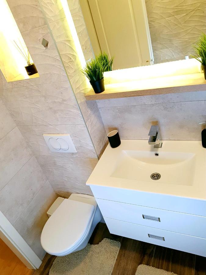 Apartman Harmony Смедерево Екстериор снимка